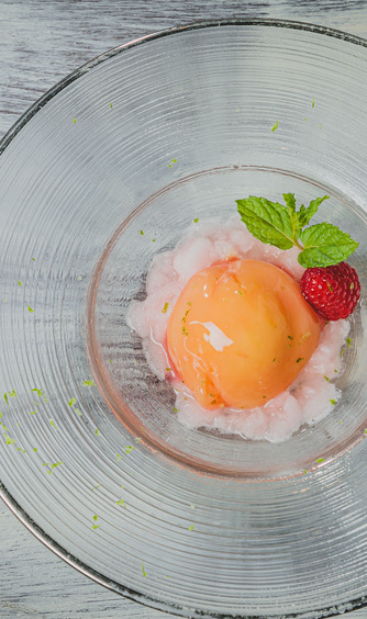 MARRYGOLD KURUME 料理・ケーキ2画像 2-1