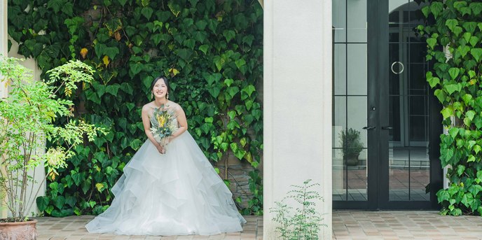 MARRYGOLD KURUME ロビー・エントランス画像 1