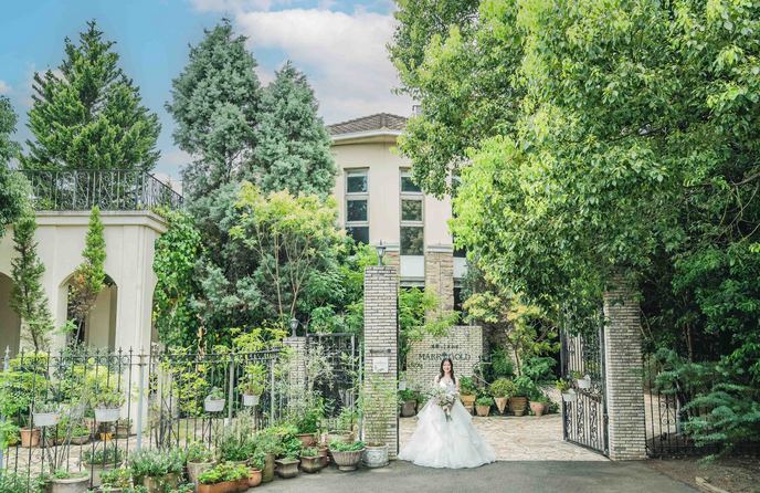 MARRYGOLD KURUME 外観画像 1