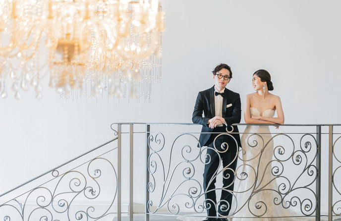 MARRYGOLD KURUME ーThaliaー タレイア画像 1