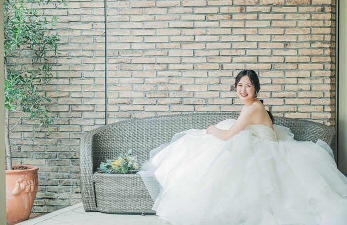 MARRYGOLD KURUME ロビー・エントランス画像 2