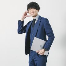 MARRYGOLD(マリーゴールド) スタッフ画像 1-3