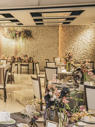 MARRYGOLD(マリーゴールド) 森に囲まれた貸切邸宅で叶うナチュラルW画像 1-2