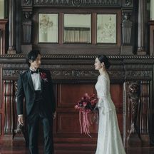 マリーゴールド門司港迎賓館 国指定重要文化財 門司港駅 演出1画像 1-4