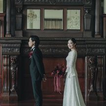 マリーゴールド門司港迎賓館 国指定重要文化財 門司港駅 演出1画像 1-2