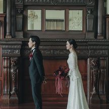 マリーゴールド門司港迎賓館 国指定重要文化財 門司港駅 演出1画像 1-3