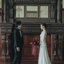 マリーゴールド門司港迎賓館 国指定重要文化財 門司港駅 演出1画像 1-5