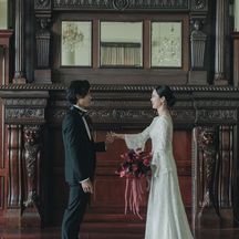 マリーゴールド門司港迎賓館 国指定重要文化財 門司港駅 演出1画像 1-6