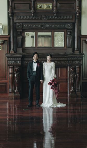 マリーゴールド門司港迎賓館 国指定重要文化財 門司港駅 演出1画像 2-1