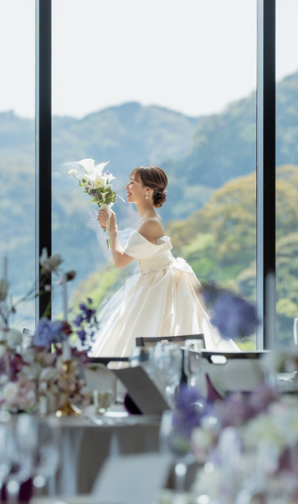 別府温泉 杉乃井ホテル 彗 SUI画像 2-1