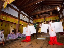 播磨国総社(清交倶楽部総社店) 神社(播磨国総社(清交倶楽部 総社店))画像 2-3