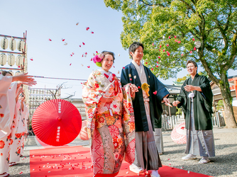 播磨国総社(清交倶楽部総社店) 長生殿画像 2-2