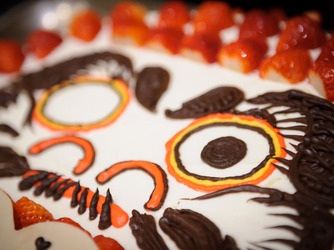 播磨国総社(清交倶楽部総社店) 料理・ケーキ画像 2-4