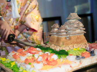 播磨国総社(清交倶楽部総社店) 料理・ケーキ画像 2-2