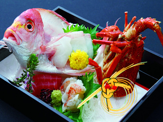 播磨国総社(清交倶楽部総社店) 料理・ケーキ画像 1-3