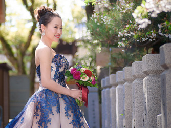 播磨国総社(清交倶楽部総社店) 衣裳画像 2-1