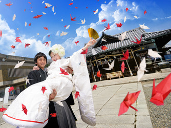 播磨国総社(清交倶楽部総社店) 演出画像 1-2