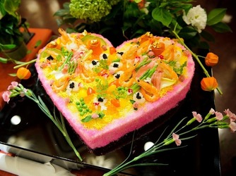 播磨国総社(清交倶楽部総社店) 料理・ケーキ画像 2-1