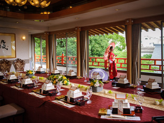 播磨国総社(清交倶楽部総社店) 寿礼画像 1-2