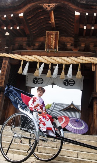 播磨国総社(清交倶楽部総社店) 演出画像 2-1