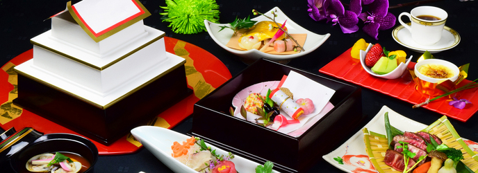 播磨国総社(清交倶楽部総社店) 料理・ケーキ画像 1-1