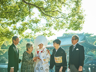 明治神宮・明治記念館 神社(明治神宮)画像 2-2