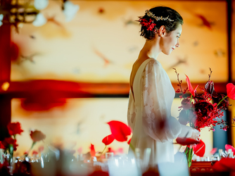 明治神宮・明治記念館 演出画像 2-2