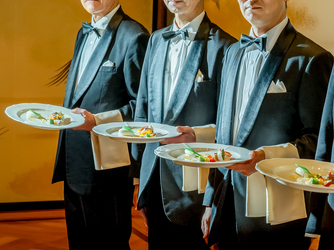 明治神宮・明治記念館 ロケーション画像 2-2