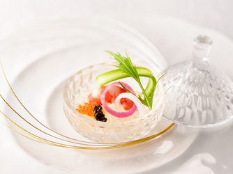 鳥羽国際ホテル 料理・ケーキ1画像 2-2