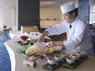 鳥羽国際ホテル もんど岬画像 2-2