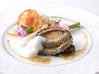 鳥羽国際ホテル 料理・ケーキ2画像 2-2