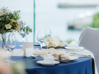 鳥羽国際ホテル 披露宴会場【潮騒 / SHIOSAI】画像 2-2