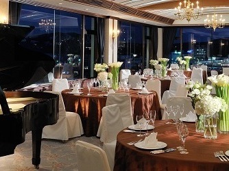 鳥羽国際ホテル 披露宴会場【潮騒 / SHIOSAI】画像 2-3