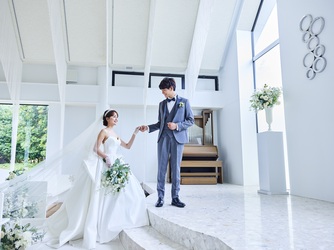 鳥羽国際ホテル チャペル(チャペル)画像 2-3