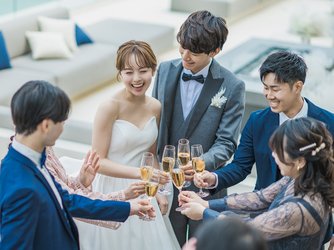 鳥羽国際ホテル 披露宴会場【日和 / HIYORI】画像 2-2