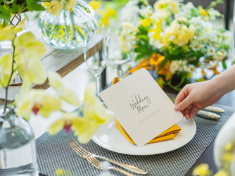 鳥羽国際ホテル 披露宴会場【海城/AMAGI】画像 2-2