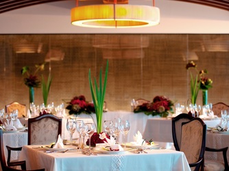 鳥羽国際ホテル メインダイニング シーホース画像 2-1