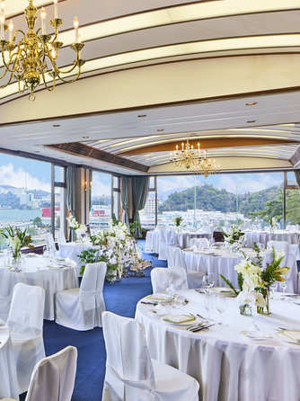 鳥羽国際ホテル 披露宴会場【潮騒 / SHIOSAI】画像 1-2