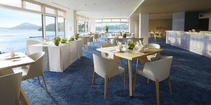 鳥羽国際ホテル もんど岬画像 1