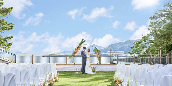 鳥羽国際ホテル ロケーション3画像 1