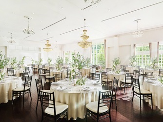 ensoleille(アンソレイユ) 【コンセプト】緑に包まれた白亜の一軒家画像 2-1