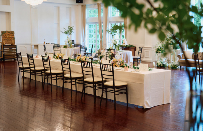 ensoleille(アンソレイユ) プライベート空間で叶う少人数パーティー画像 1