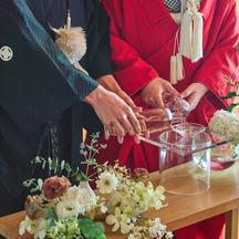 マリエール神水苑 神殿(神殿「神水殿~SHINSUIDEN~」)画像 2-5