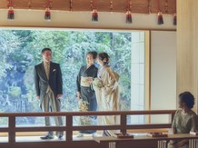 マリエール神水苑 セレモニースペース(マリエール神水苑)画像 2-5