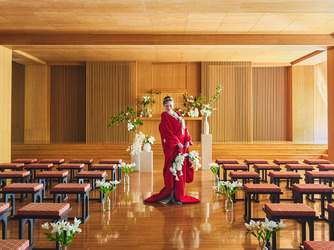 マリエール神水苑 衣裳画像 2-2