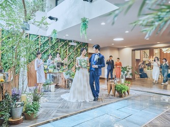 アルコラッジョ(arcoraggio) チャペル(アルコラッジョ)画像 2-4