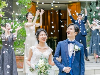 アルコラッジョ(arcoraggio) チャペル(アルコラッジョ)画像 2-1