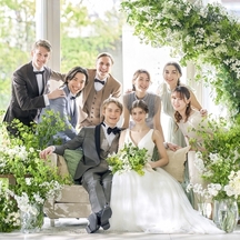 Argent Parme(アージェントパルム) 100組100通りの結婚式画像 2-2