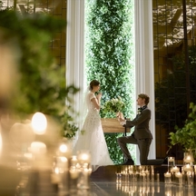 Argent Parme(アージェントパルム) 100組100通りの結婚式画像 2-6