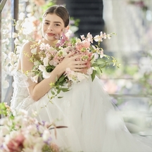 Argent Parme(アージェントパルム) 100組100通りの結婚式画像 2-4